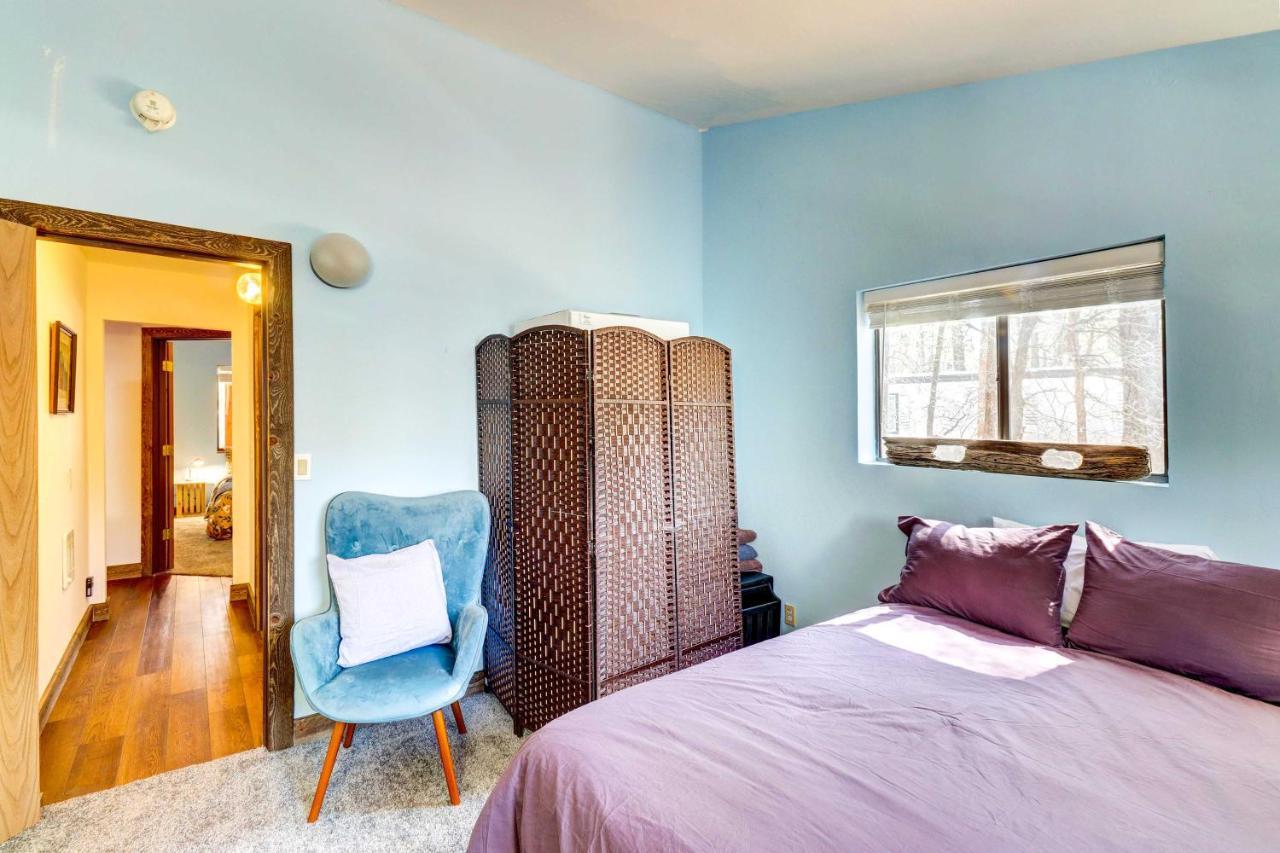 Lakeside Cabin Rental With Hot Tub - Close To Hiking Pinetop-Lakeside Exteriér fotografie